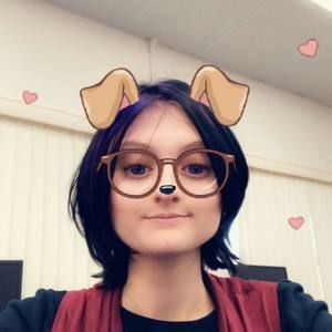 Meet your Posher, Catherine